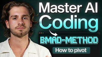 AI-codering onder de knie krijgen: de ultieme pivotgids met BMAD!
