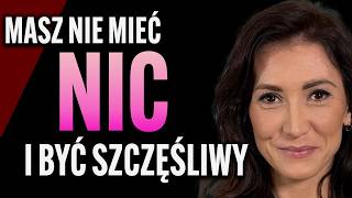 ALARM w Polsce: STRACIMY MAJĄTEK. BIEDA I głęboka RECESJA. CHINY nas PRZEJMĄ Ewa Zajączkowska-Hernik