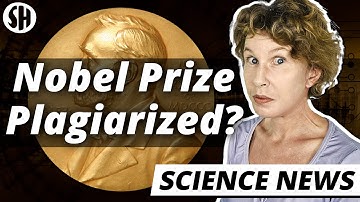 Plagiarism Charges Against Nobel Prize for Artificial Intelligence