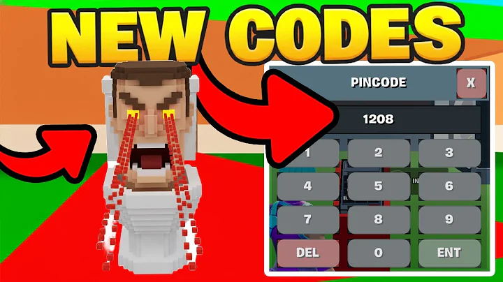 NEW SKIBIDI TOILET GOAT SECRET CODES in Fortnite Steal The Brainrot Christmas Event! (Secret Codes)