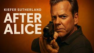 After Alice FULL MOVIE | Kiefer Sutherland | Thriller Movies | The Midnight Screening