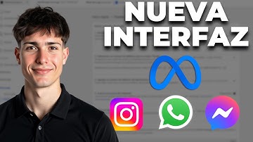 Cómo CONECTAR WhatsApp, Instagram y Messenger en la NUEVA API de Meta