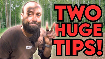 Why You’re Not Throwing Farther in Disc Golf — Fix These 2 Mistakes