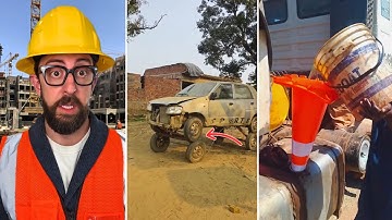 Ze hebben zo hard geprobeerd... en toch gefaald 🤦‍♂️