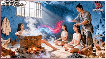 Nữ Tổng Tài Hấp Hối Trong Nồi Sắt 3 Năm Chờ Đem Chôn Bất Ngờ Được Thần Y Vô Danh Dùng Máu Cứu Mạng