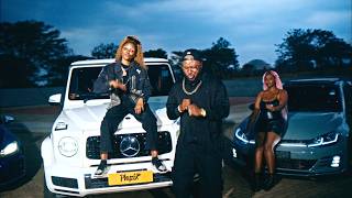 Phyzix - CHOLAPITSA 2.0 ft. Oath (Official Video) 2025