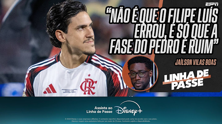 FLAMENGO 2X4 BAYERN | Tudo sobre a ELIMINAÇÃO do RUBRO-NEGRO no MUNDIAL DE CLUBES!