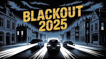 GRID FAILURE The Shocking Truth About Our Power Grid