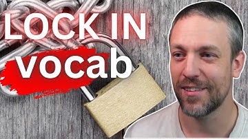 The memorization trick you’re probably not using to remember language