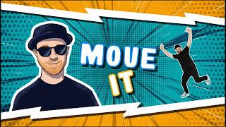 DJ Raphi - Move It