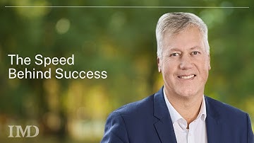 CEO DIALOGUE #44 - Morten Wierod, ABB