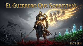 El Guerrero Que Sobrevivió | Canción Heavy Metal en español - Leo Z