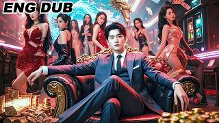 [ENGDUB]Daughter Dead, Wife Betrayed—I Reclaim My Empire with My Heiress Fiancée!