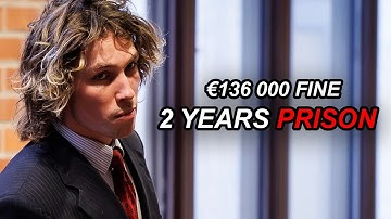 How The Voice Of A Generation EXPOSED The GOVERNMENT