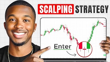 I Tried Every Scalping Strategy and This is My Favorite One