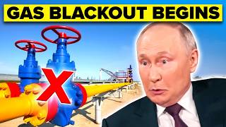 Ukraine’s WINNING Blitz Continues… Russia’s Artery of War SEVERED