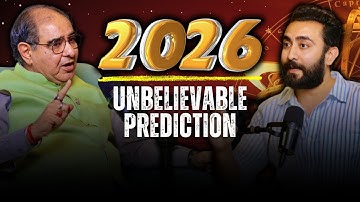 2026 NUMEROLOGY Predictions That SHOCKED The World 🔥 | The DD Show – 70