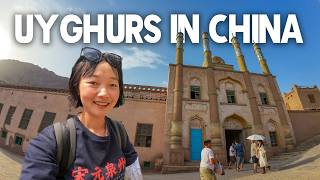 The REAL Life of Uyghurs in China 🇨🇳 I S3, EP11