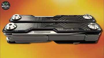 Every EDC Enthusiast NEEDS One Of These!