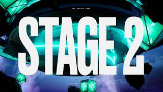 Where Only the Strongest Rise // VCT Pacific Stage 2 Opening Title