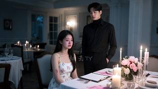 Marriage 3y,he stays with first love all night,until wife disappears,he regret.