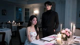 Marriage 3y,he stays with first love all night,until wife disappears,he regret.