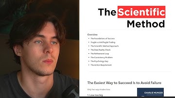 how to become a profitable trader in 180 days (full blueprint)