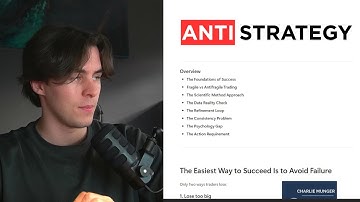 how to become a profitable trader in 180 days (full blueprint)