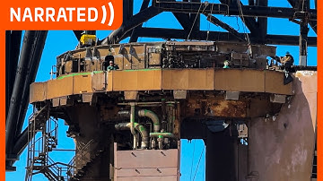 "New Glenn Launched. Oh Starbase Still Exists!" | SpaceX Starbase