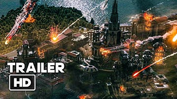 NEW MOVIE TRAILERS (2025 - 2026)