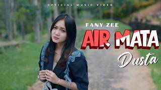 Air Mata Dusta - Fany Zee | Lagu Minang Sedih Bikin Baper 2025 (Official Music Video)