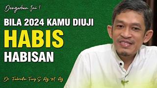 Lakukan Ini di Tahun 2025 | Dr. H. Fahruddin Faiz, S.Ag M.Ag | Channel Ngaji Filsafat