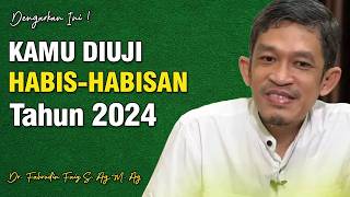 Lakukan Ini di Tahun 2025 | Dr. H. Fahruddin Faiz, S.Ag M.Ag | Channel Ngaji Filsafat