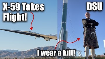 Seize The Night! - FAA Bans Daytime Rocket Launches - Deep Space Update - November 7th