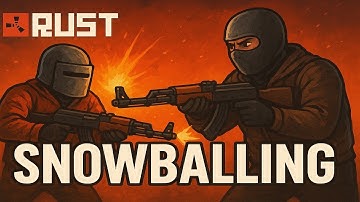 How i got a box of guns in 1 hour! Crazy Snowball?