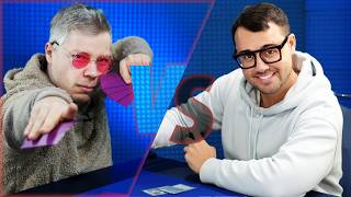 We Gave Magic Champions Budget Decks | Faeries VS Dredge