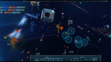 3v3 Impossible AI | Razor