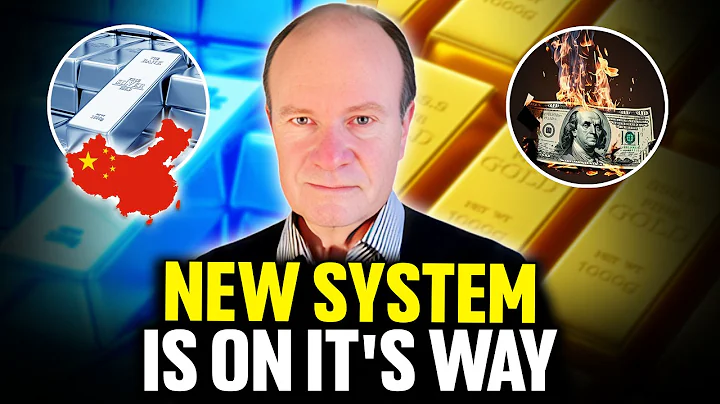 Silver Standard 2.0! China's About to Change Gold & Silver Prices Forever - Alasdair Macleod