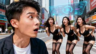 [Multi SUB] （全集）他沒想到她的美女老婆為了自己的白月光初戀，竟然找美女設計仙人跳讓他淨身出戶，絕望之時竟然綁定了系統！#逆襲 #MiniDrama #精彩大陸短劇