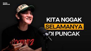 BEDAH Pola Pikir Perintis Sukses Versi Vino G Bastian Dalam 9 Menit