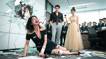 Seven years in,he forgot her,loved his muse,forced divorce;she wed a prince,he remembered and begged