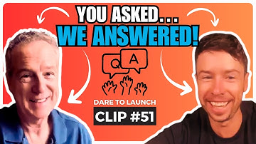 How to Launch Your Product Without an Audience and Other Answers to Your Launch Questions