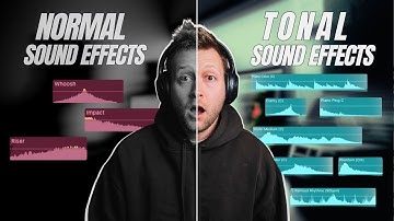 You Don’t Need More Sound Effects...You Need This