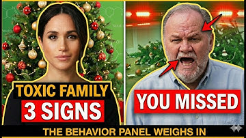 Will Family Conflict RUIN Your Christmas?