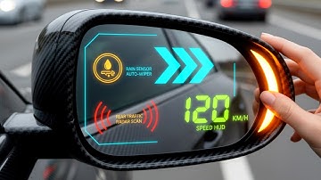 15 New Coolest Car Gadgets on Amazon You Need Yesterday