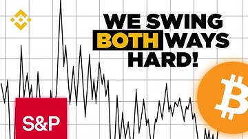 Crypto and Volatility: Why It’s a Feature, Not a Bug