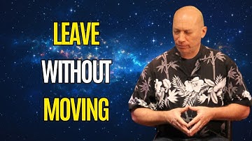 You’re Not Changing Reality... You’re Leaving It - Bashar Darryl Anka Channeling