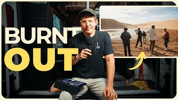 The #1 Thing Killing Filmmakers’ Creativity