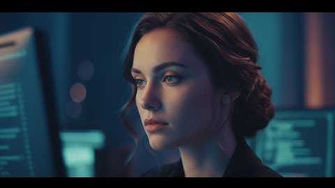 1 Hour Dark Ambience for Coding & Deep Focus