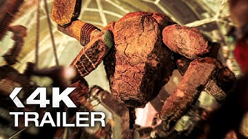 NEW MOVIE TRAILERS 2025 & 2026